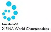X FINA World Championship Results